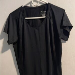 Women's Black‎ Top